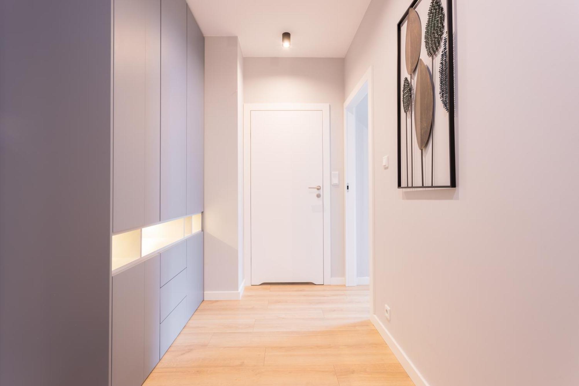 Golden Apartments Warsaw - Luxury Building With Terrace On The Roof - Sienna Str Esterno foto